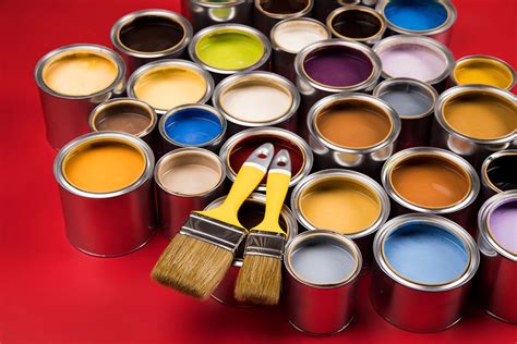 Paints – AHPI.